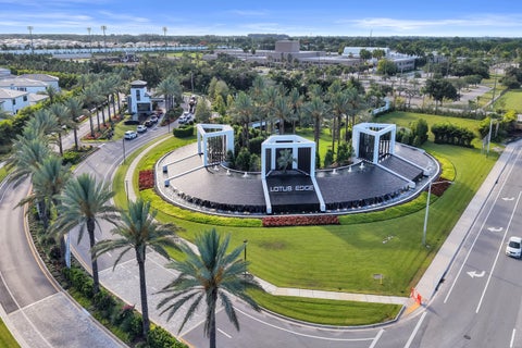Tiny photo for 9547 Riverside Park Drive, Boca Raton, FL 33434 (MLS # B26042143)