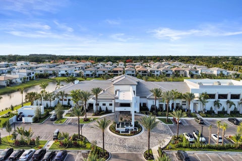 Tiny photo for 9547 Riverside Park Drive, Boca Raton, FL 33434 (MLS # B26042143)