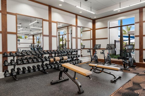 Tiny photo for 9547 Riverside Park Drive, Boca Raton, FL 33434 (MLS # B26042143)