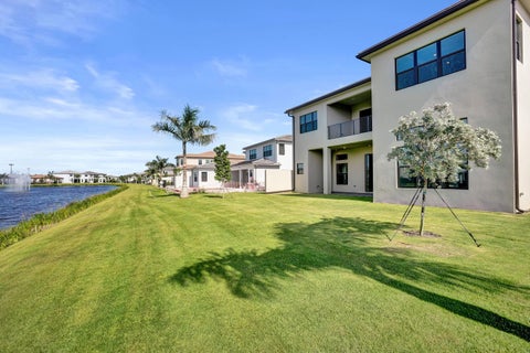 Tiny photo for 9547 Riverside Park Drive, Boca Raton, FL 33434 (MLS # B26042143)