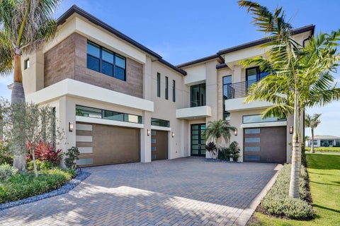 Tiny photo for 9547 Riverside Park Drive, Boca Raton, FL 33434 (MLS # B26042143)