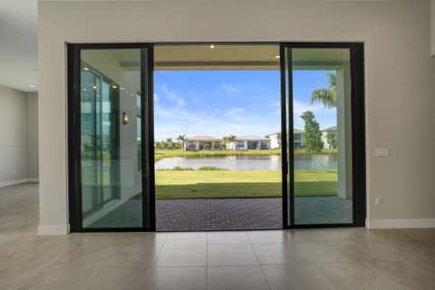 Tiny photo for 9547 Riverside Park Drive, Boca Raton, FL 33434 (MLS # B26042143)