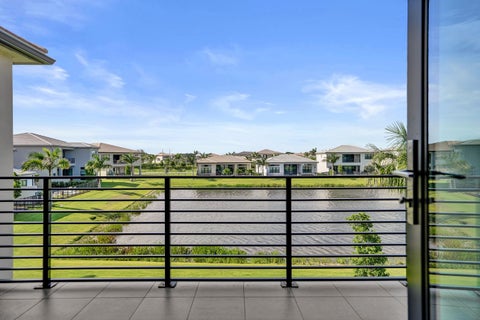 Tiny photo for 9547 Riverside Park Drive, Boca Raton, FL 33434 (MLS # B26042143)