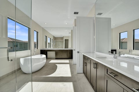 Tiny photo for 9547 Riverside Park Drive, Boca Raton, FL 33434 (MLS # B26042143)