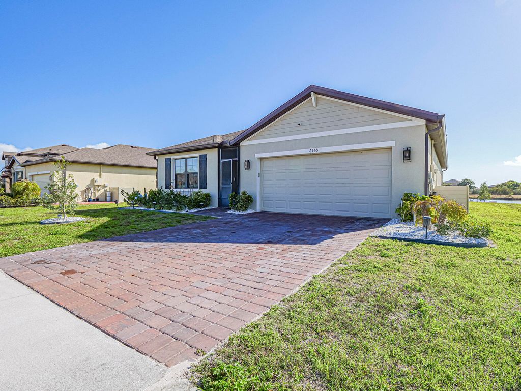 Photo of 6455 Topaz Drive, Grant Valkaria, FL 32949 (MLS # B26024015)