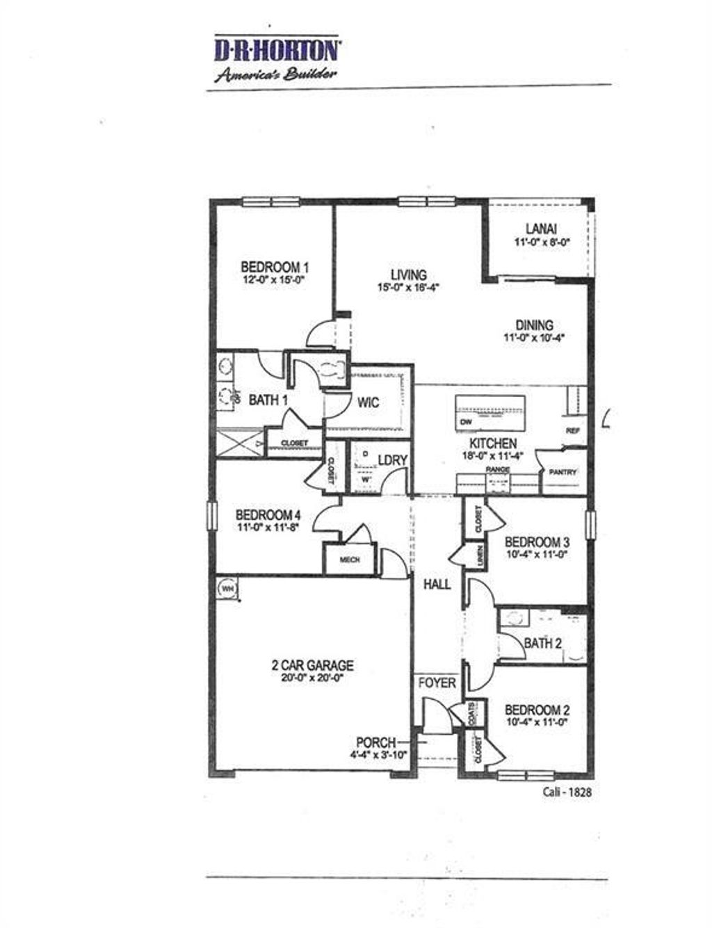 Photo of 6455 Topaz Drive, Grant Valkaria, FL 32949 (MLS # B26024015)