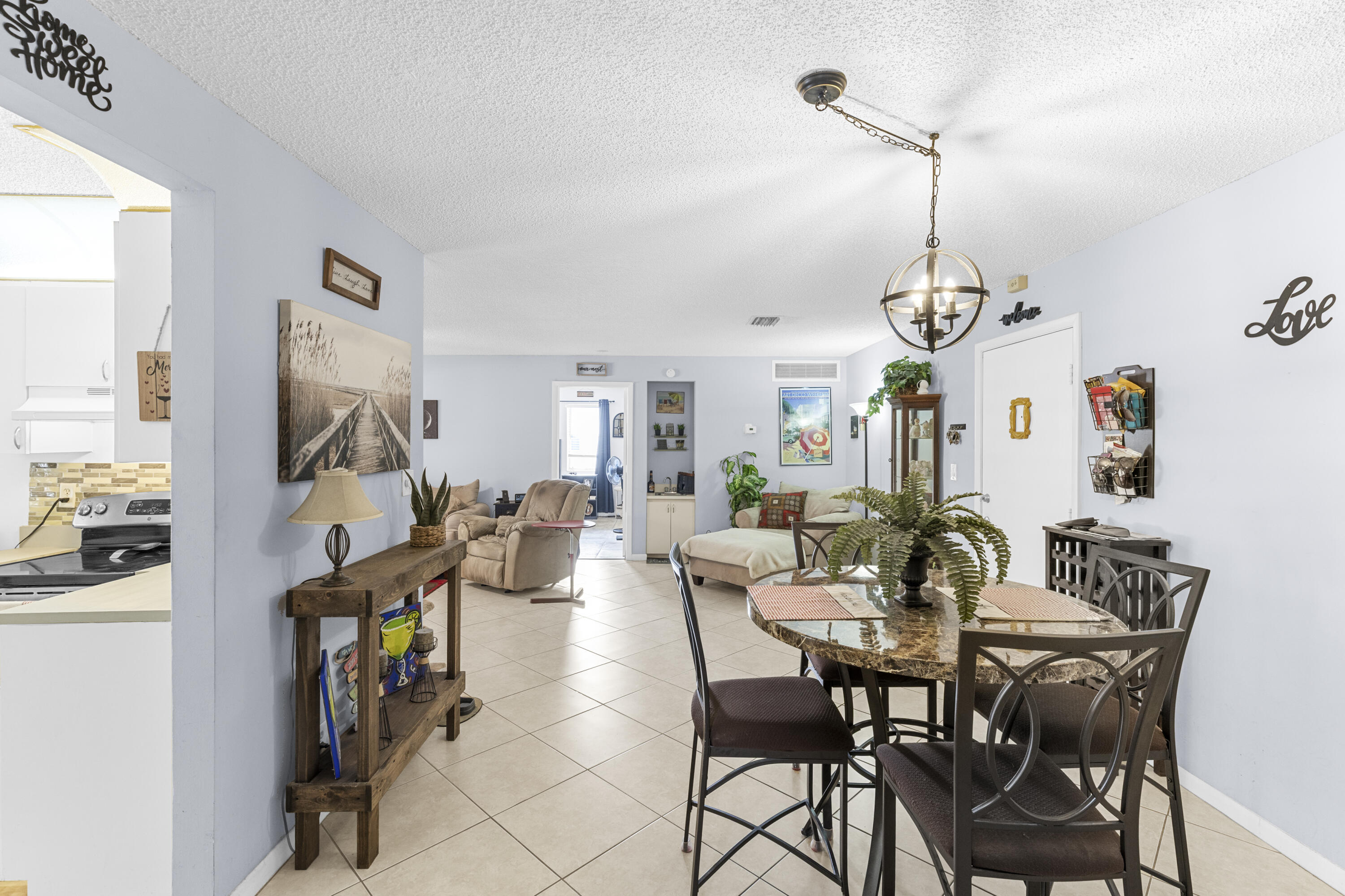 CORAL GARDENS II CONDO - Residential