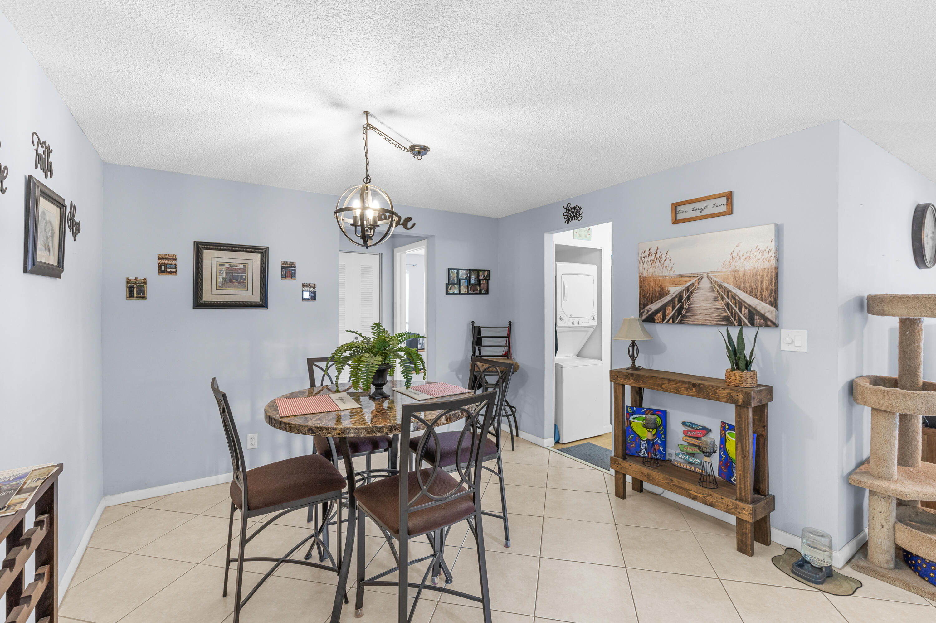 CORAL GARDENS II CONDO - Residential