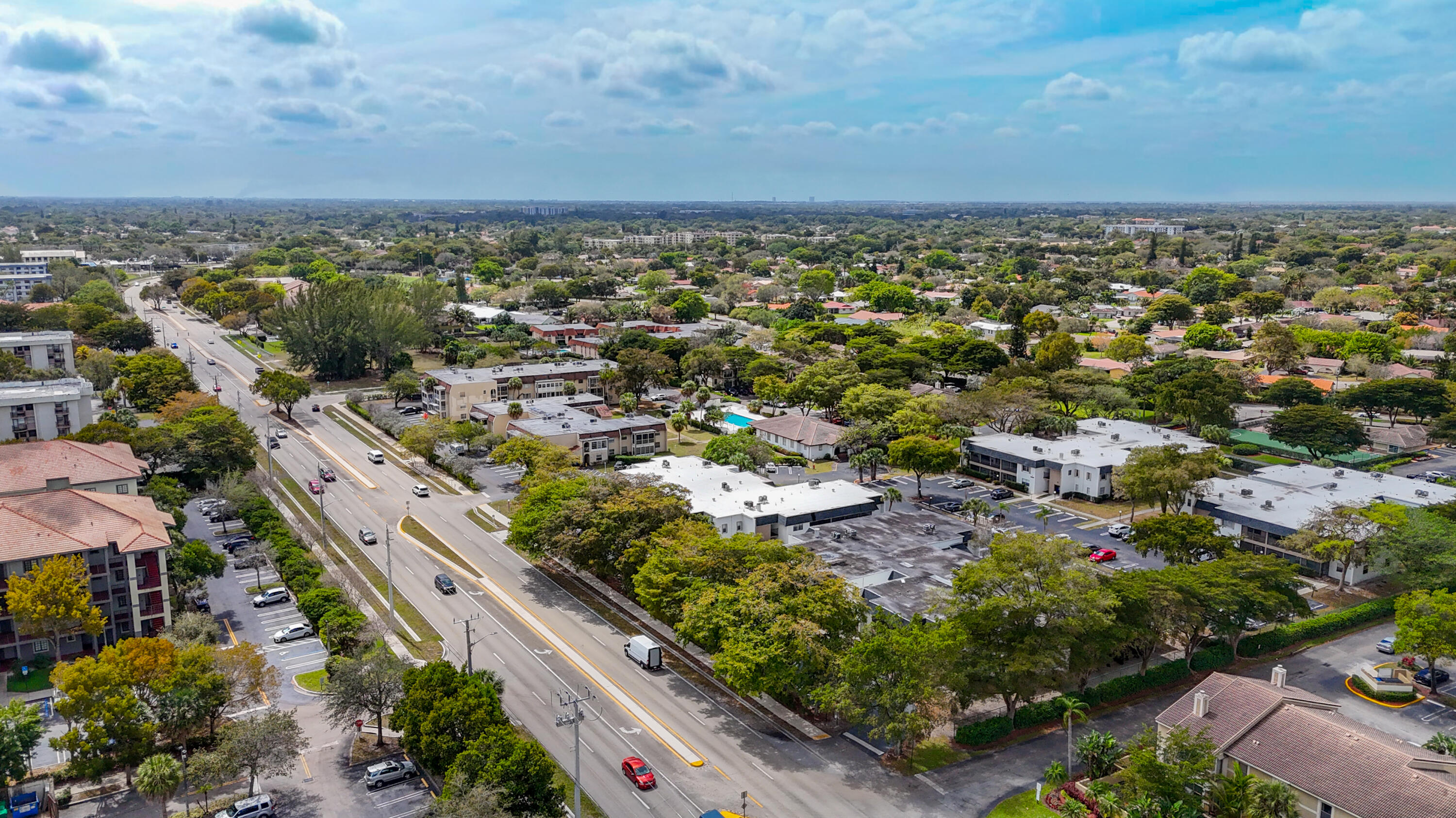 CORAL GARDENS II CONDO - Residential