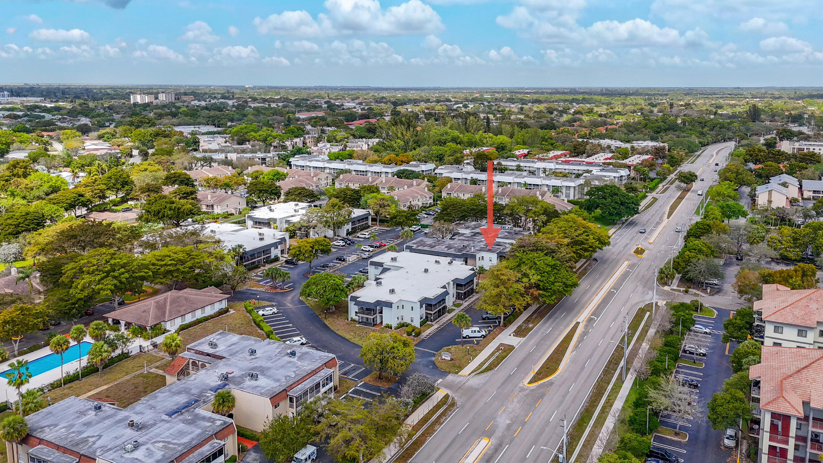 CORAL GARDENS II CONDO - Residential