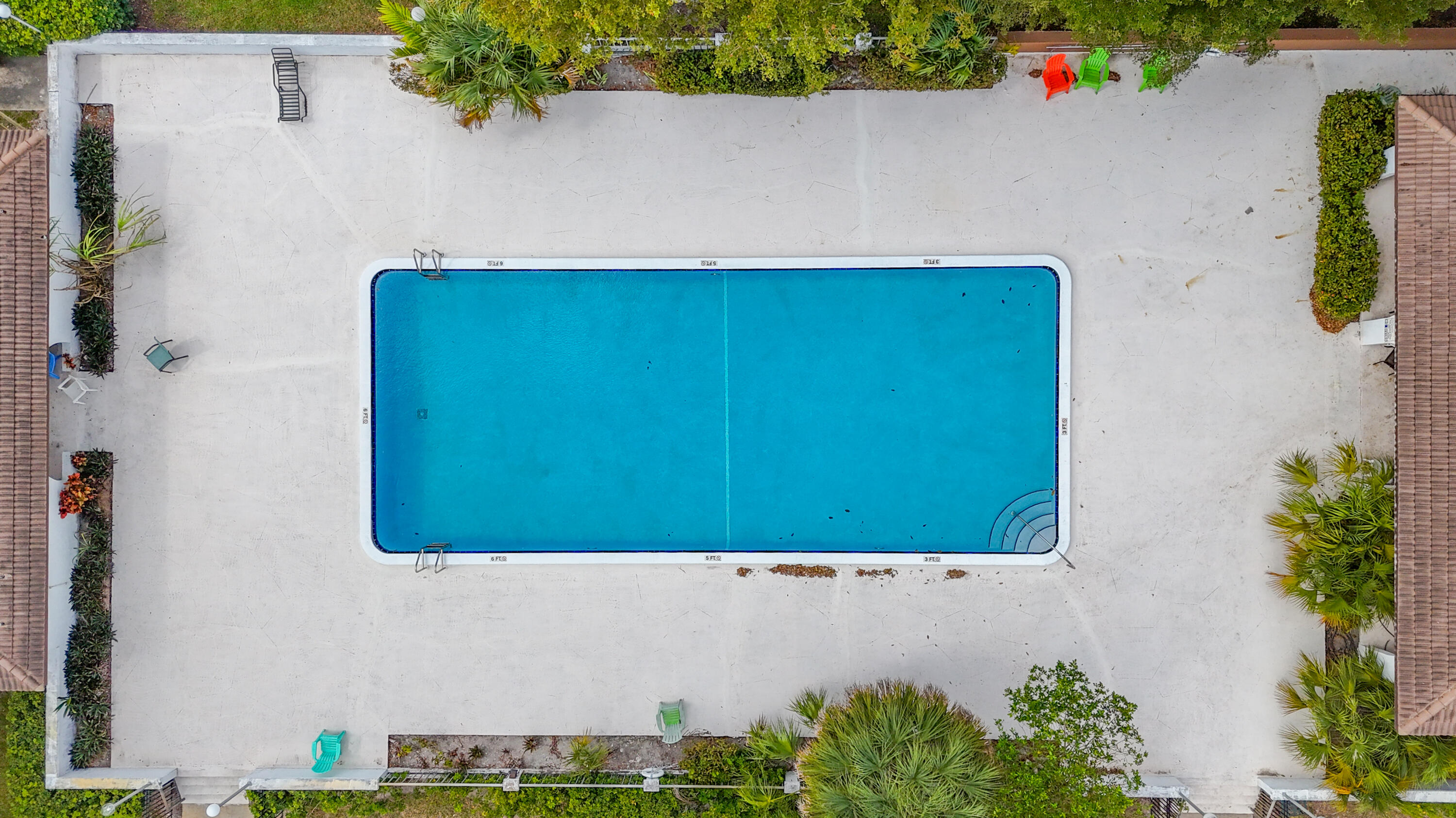 CORAL GARDENS II CONDO - Residential