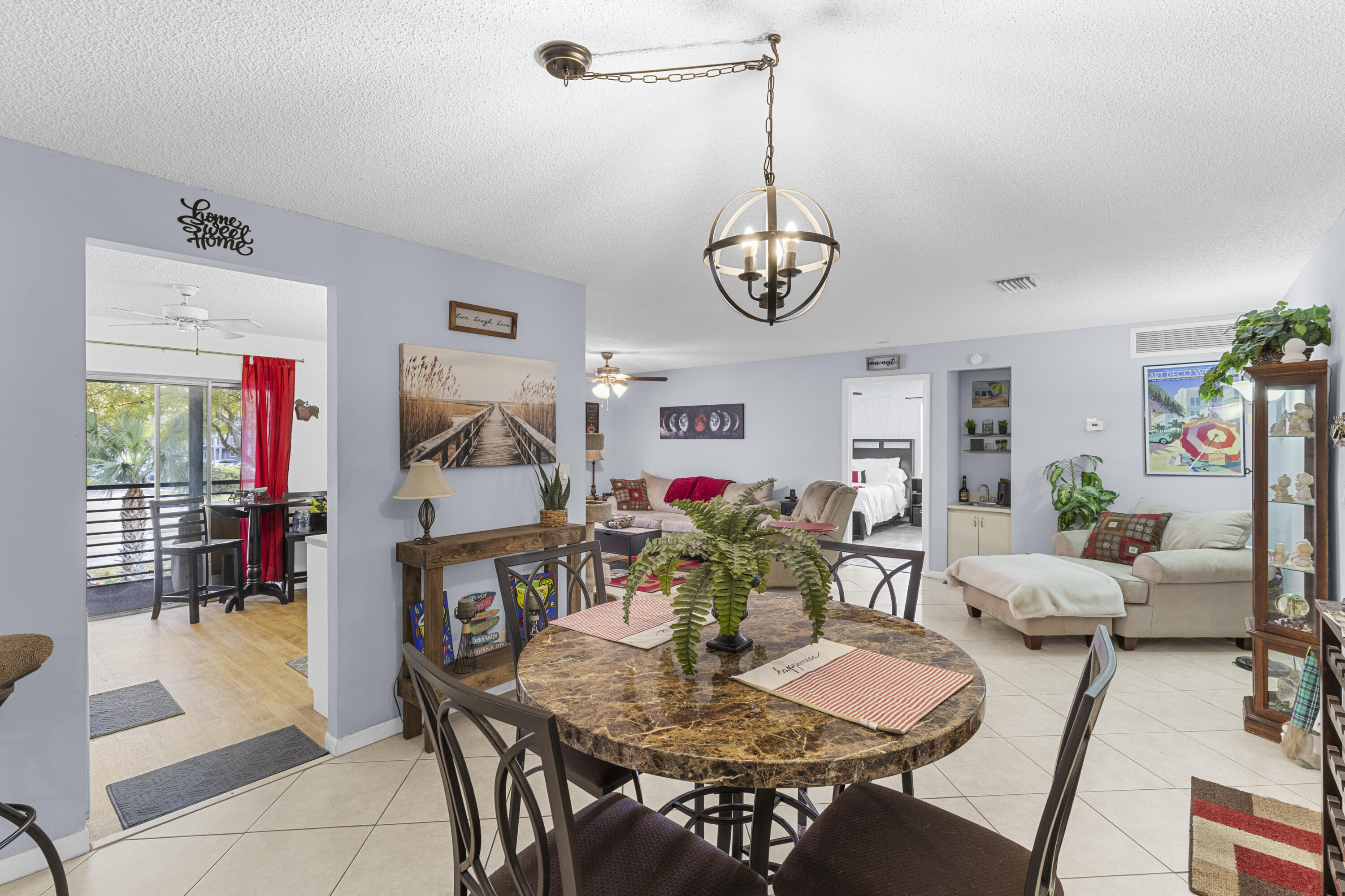 CORAL GARDENS II CONDO - Residential