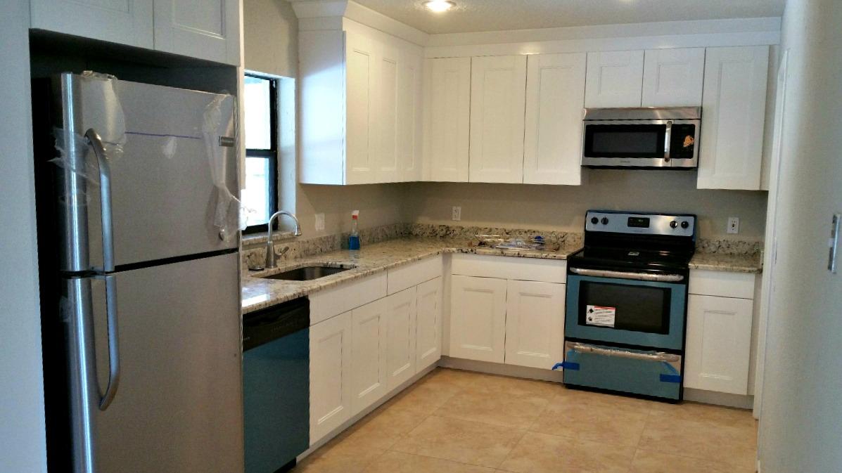 LA MANCHA - Residential