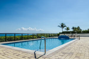 OCEAN TOWERS - Residential