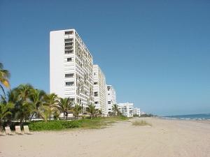 OCEAN TOWERS - Residential