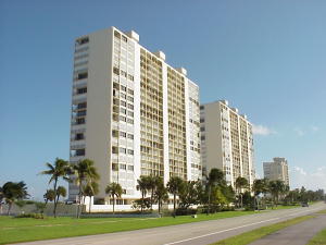 OCEAN TOWERS - Residential