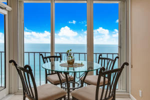 OCEAN TOWERS - Residential