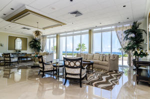 OCEAN TOWERS - Residential