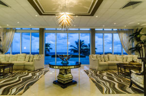 OCEAN TOWERS - Residential