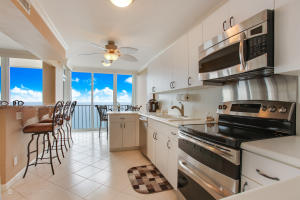 OCEAN TOWERS - Residential