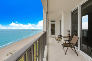 OCEAN TOWERS - Residential