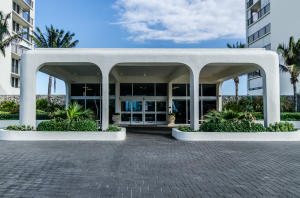 OCEAN TOWERS - Residential