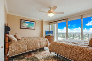 OCEAN TOWERS - Residential