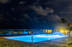 OCEAN TOWERS - Residential