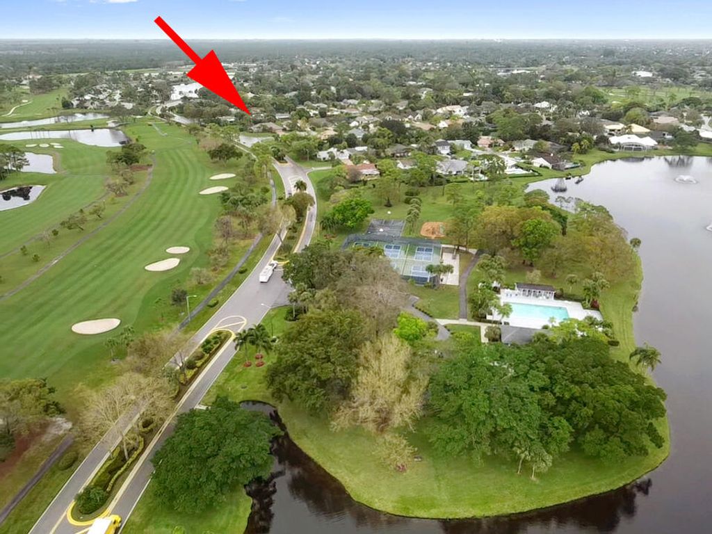 Photo of 13197 Sand Grouse Court, West Palm Beach, FL 33418 (MLS # R10952153)