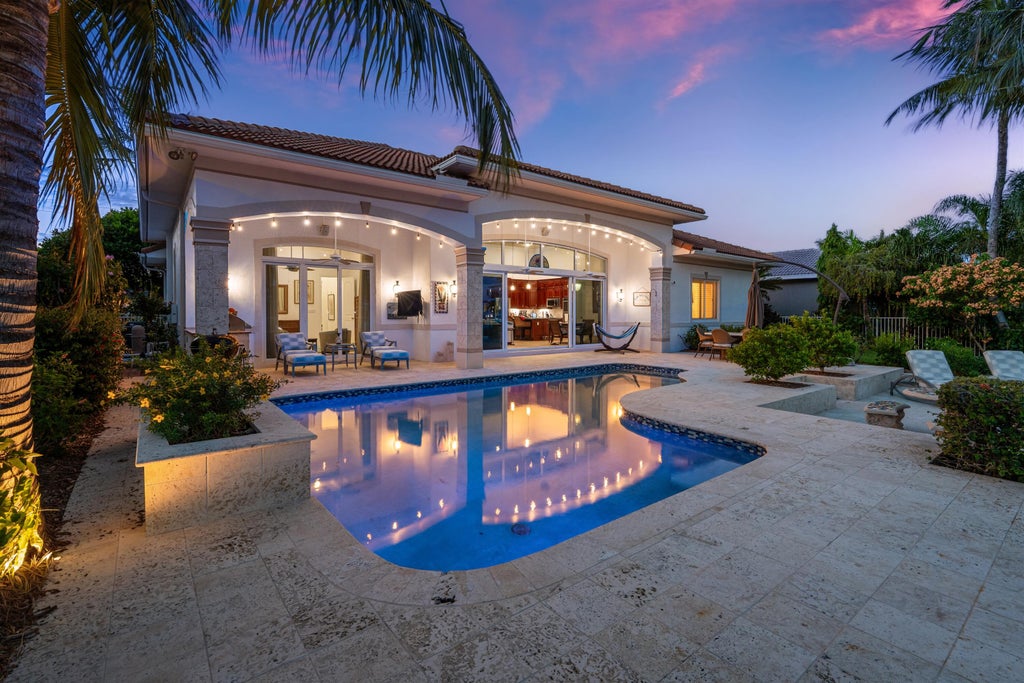 Photo of 2760 NE 51st Street, Lighthouse Point, FL 33064 (MLS # B26055773)