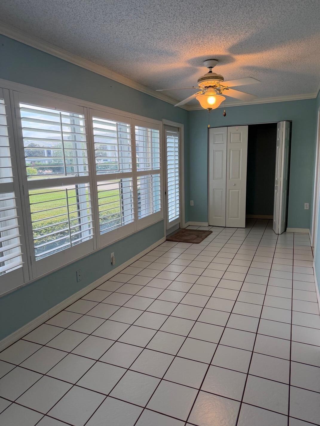 GROVE ISLE EAST CONDOMINIUM - Residential Lease