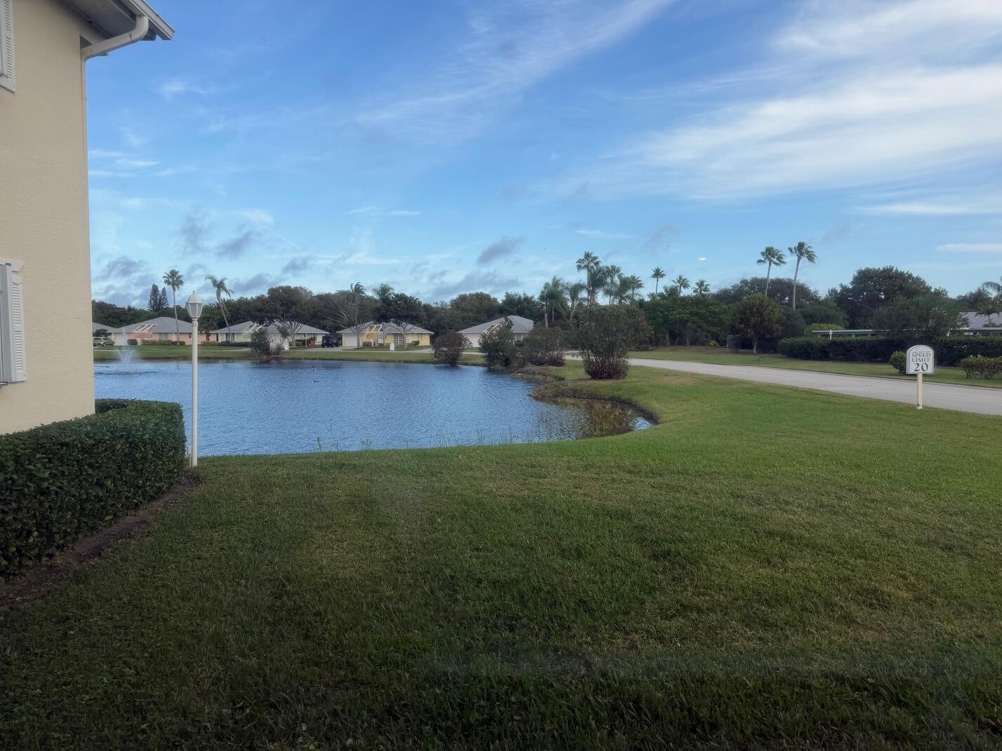 GROVE ISLE EAST CONDOMINIUM - Residential Lease