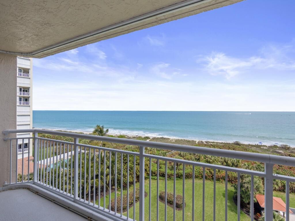 Photo of 3880 N Highway A1a #702, Hutchinson Island, FL 34949 (MLS # R10969906)