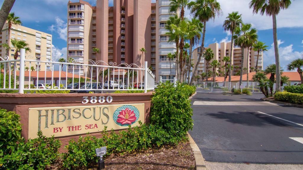 Photo of 3880 N Highway A1a #702, Hutchinson Island, FL 34949 (MLS # R10969906)
