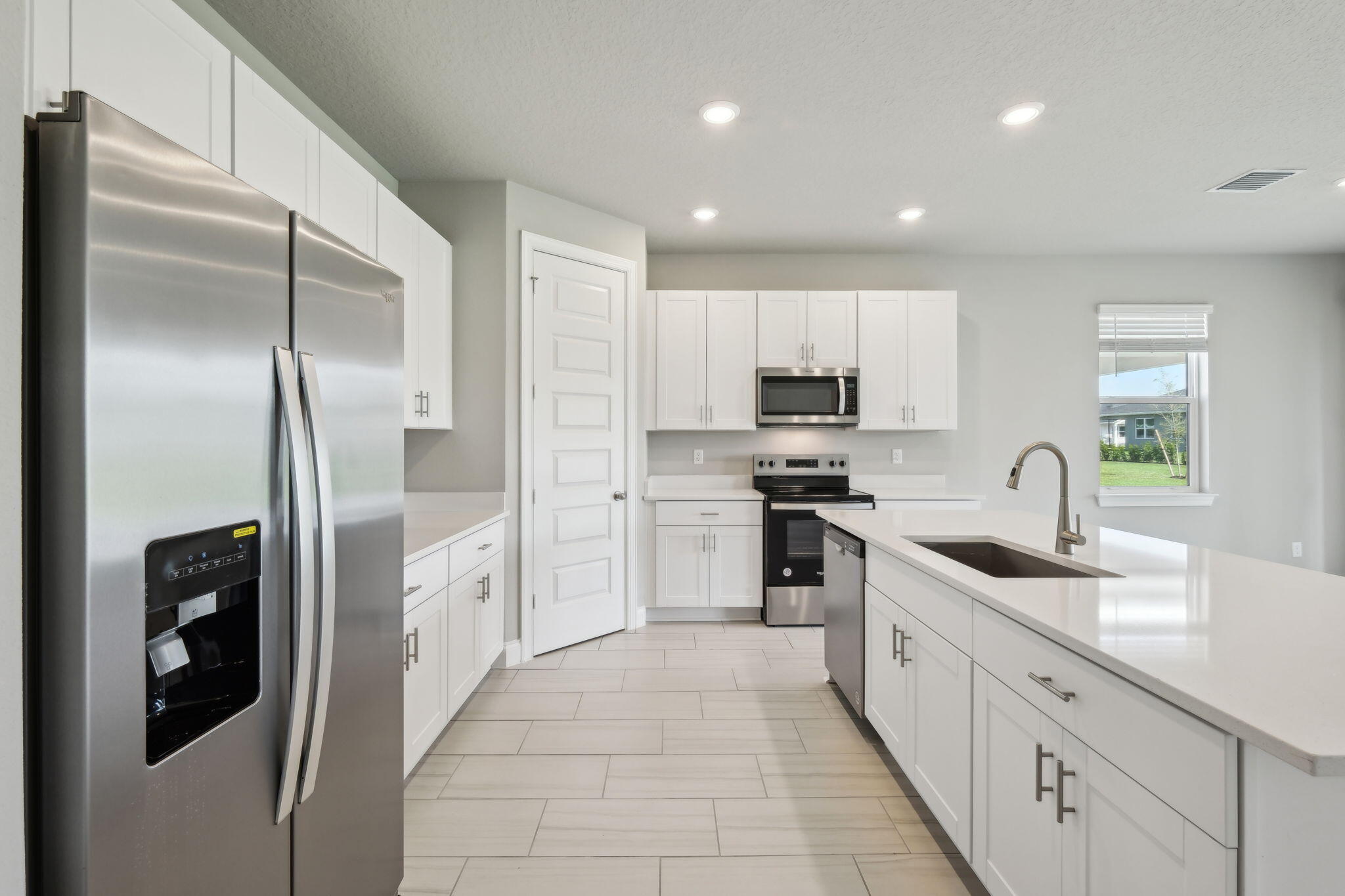 Brystol at Wylder - Residential