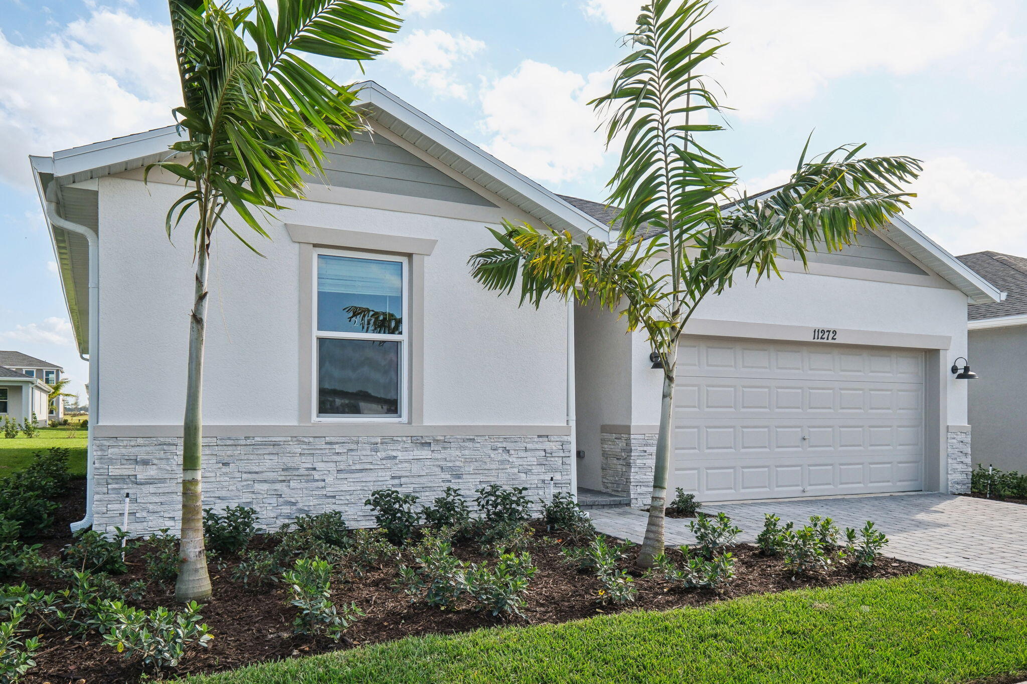 Brystol at Wylder - Residential