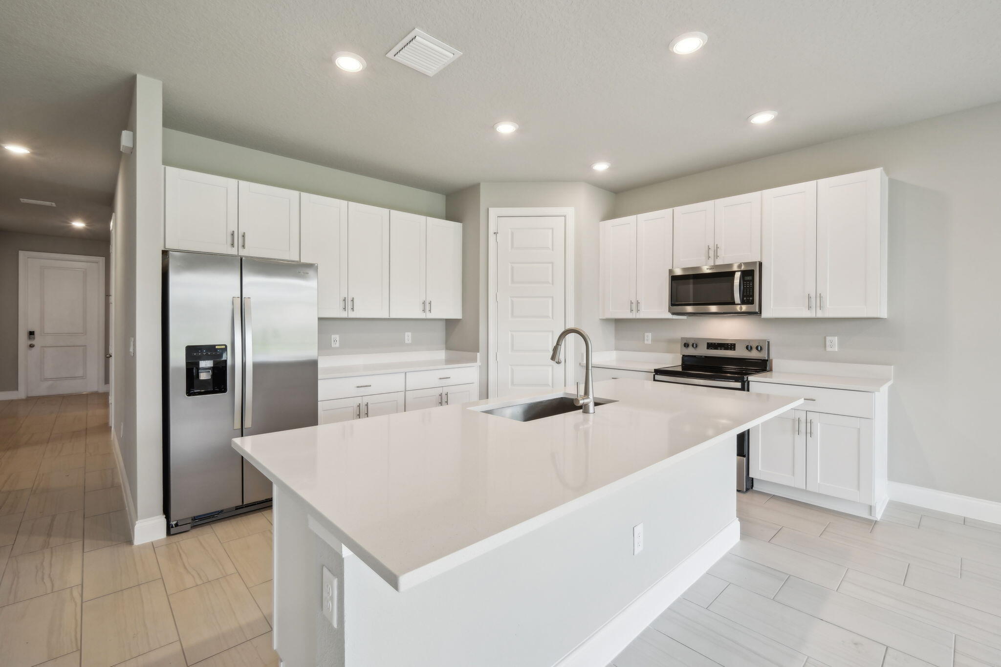 Brystol at Wylder - Residential