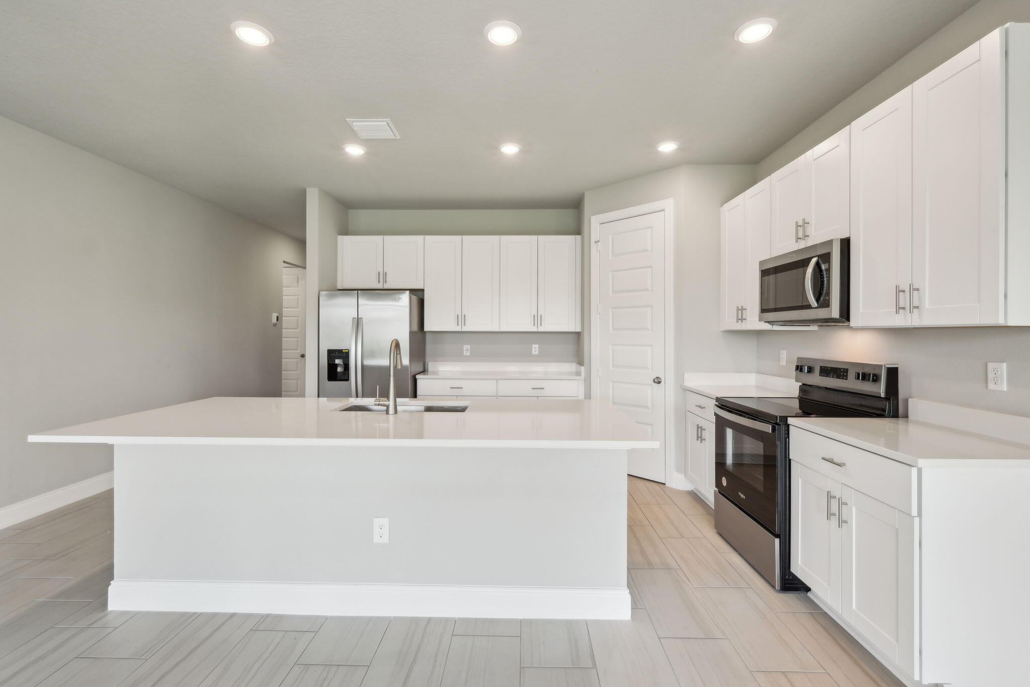 Brystol at Wylder - Residential