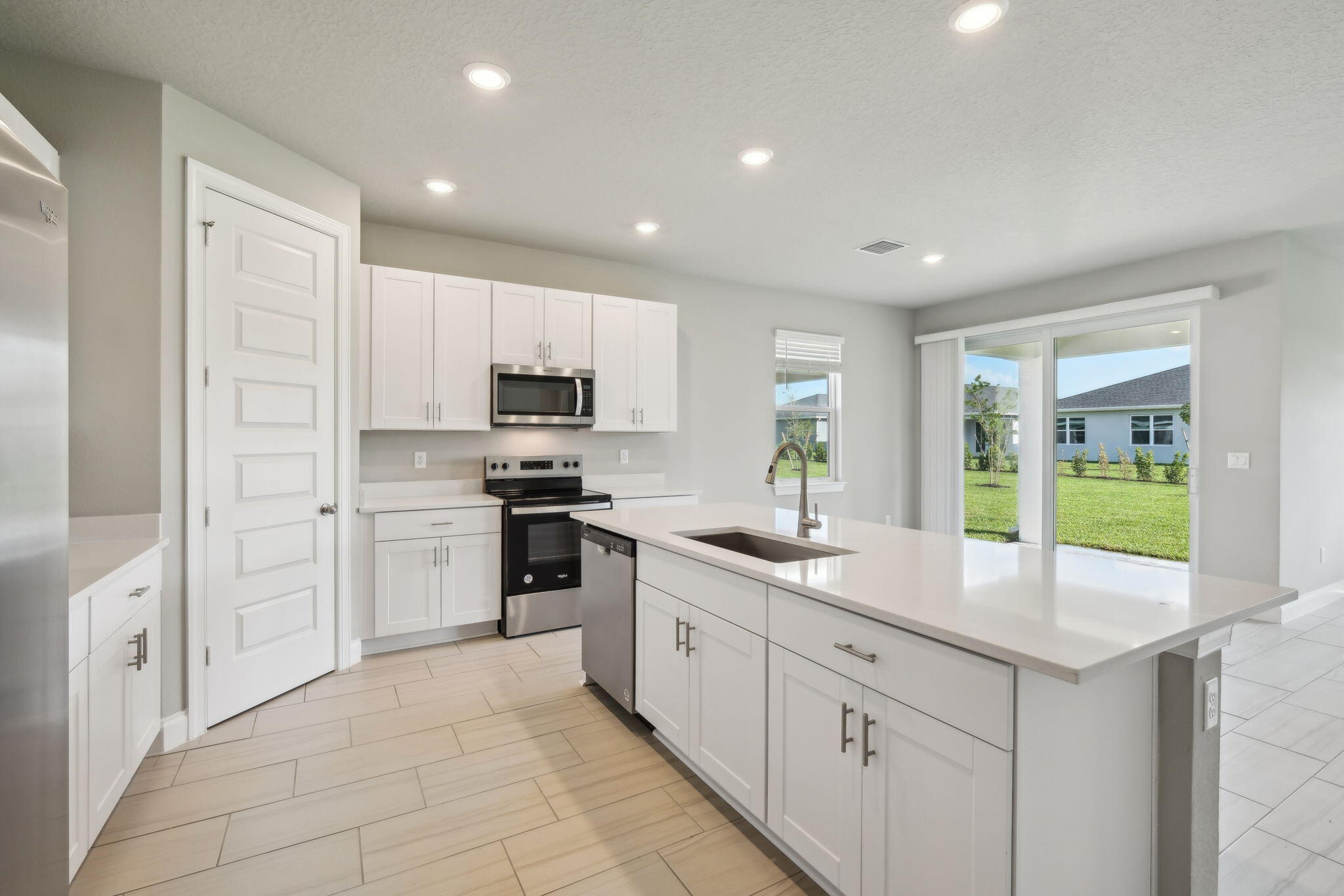 Brystol at Wylder - Residential