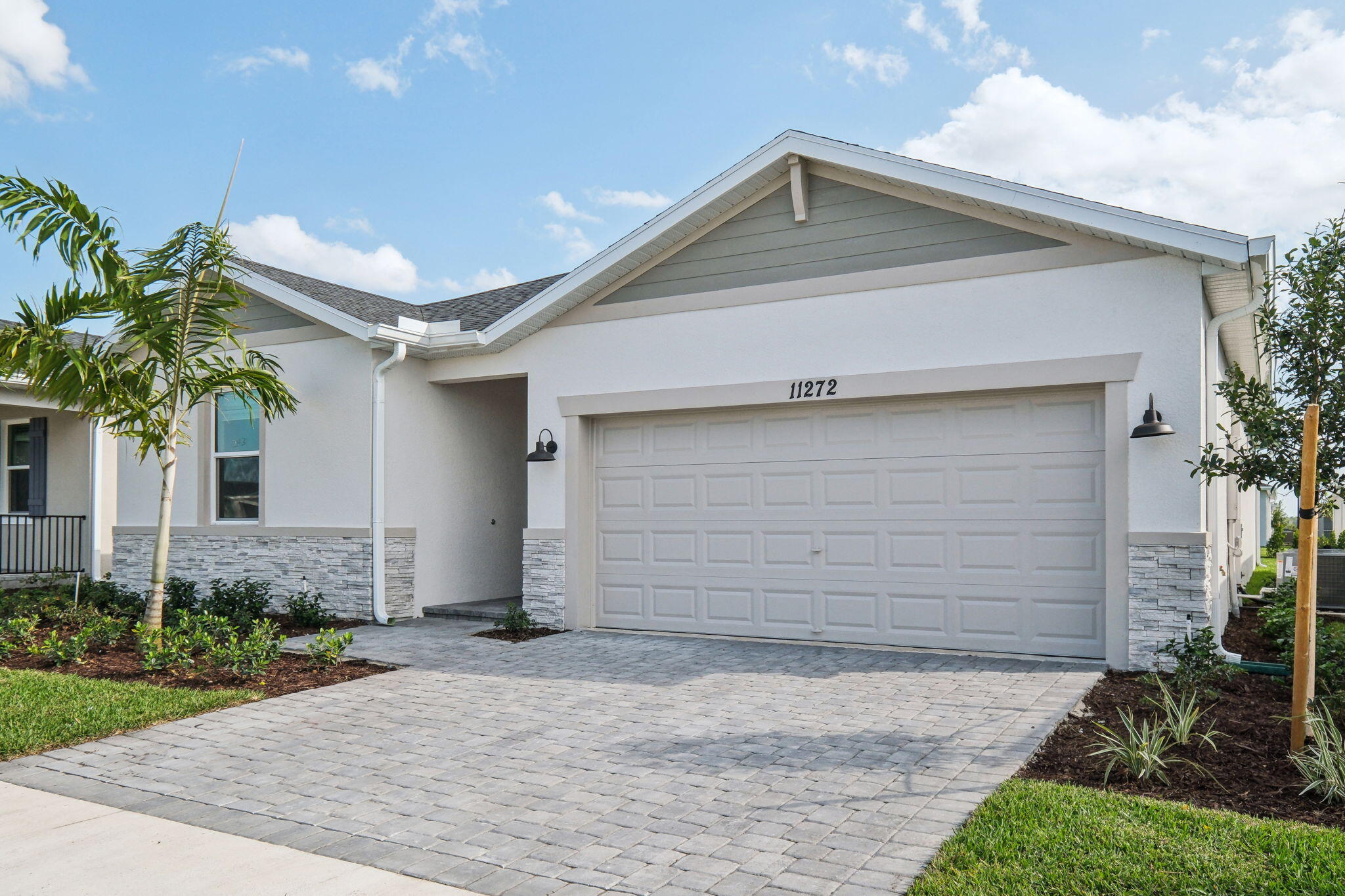 Brystol at Wylder - Residential