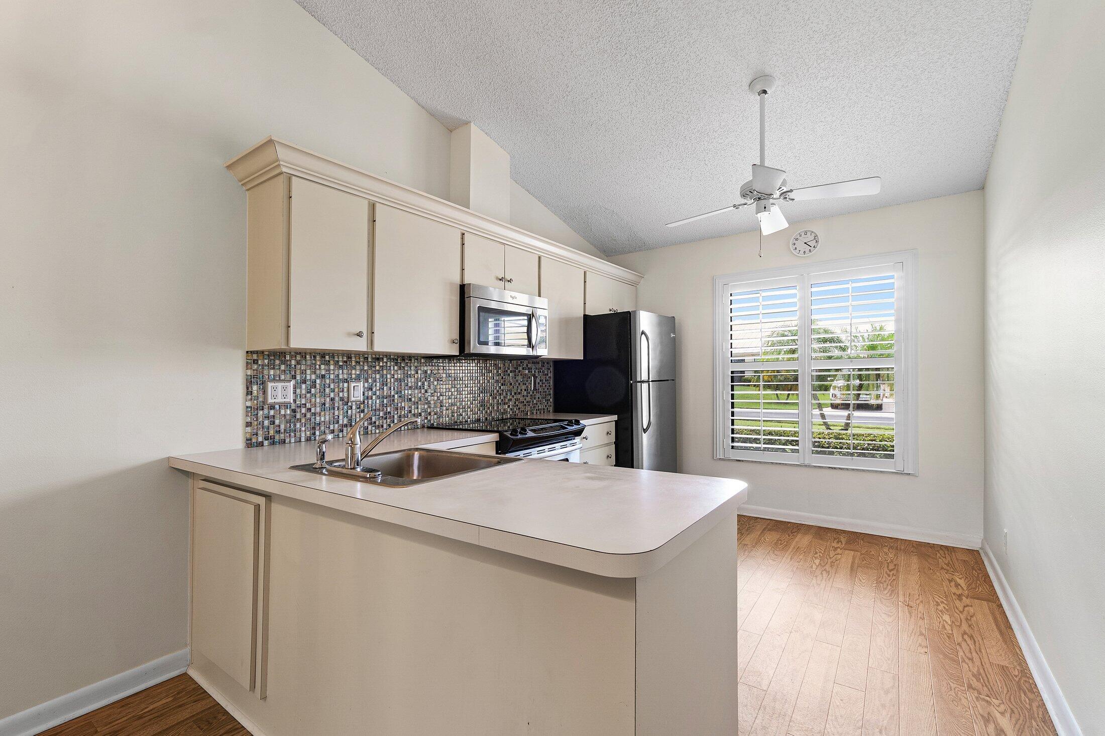 SUGAR SANDS RIDGE - Residential Lease