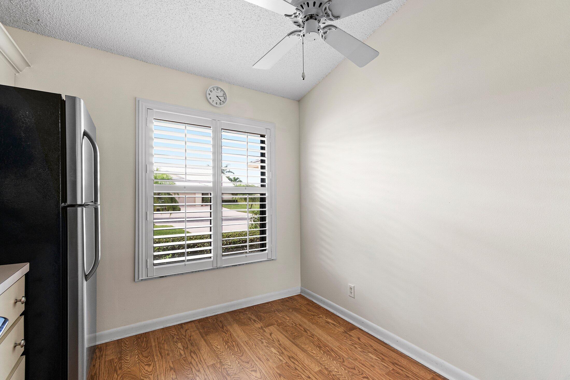 SUGAR SANDS RIDGE - Residential Lease