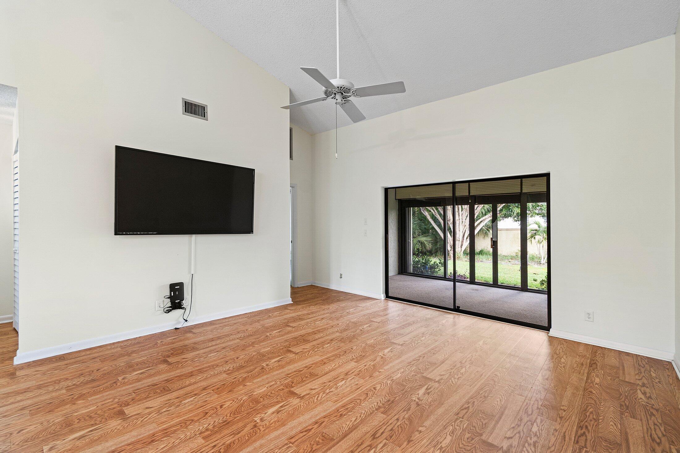 SUGAR SANDS RIDGE - Residential Lease