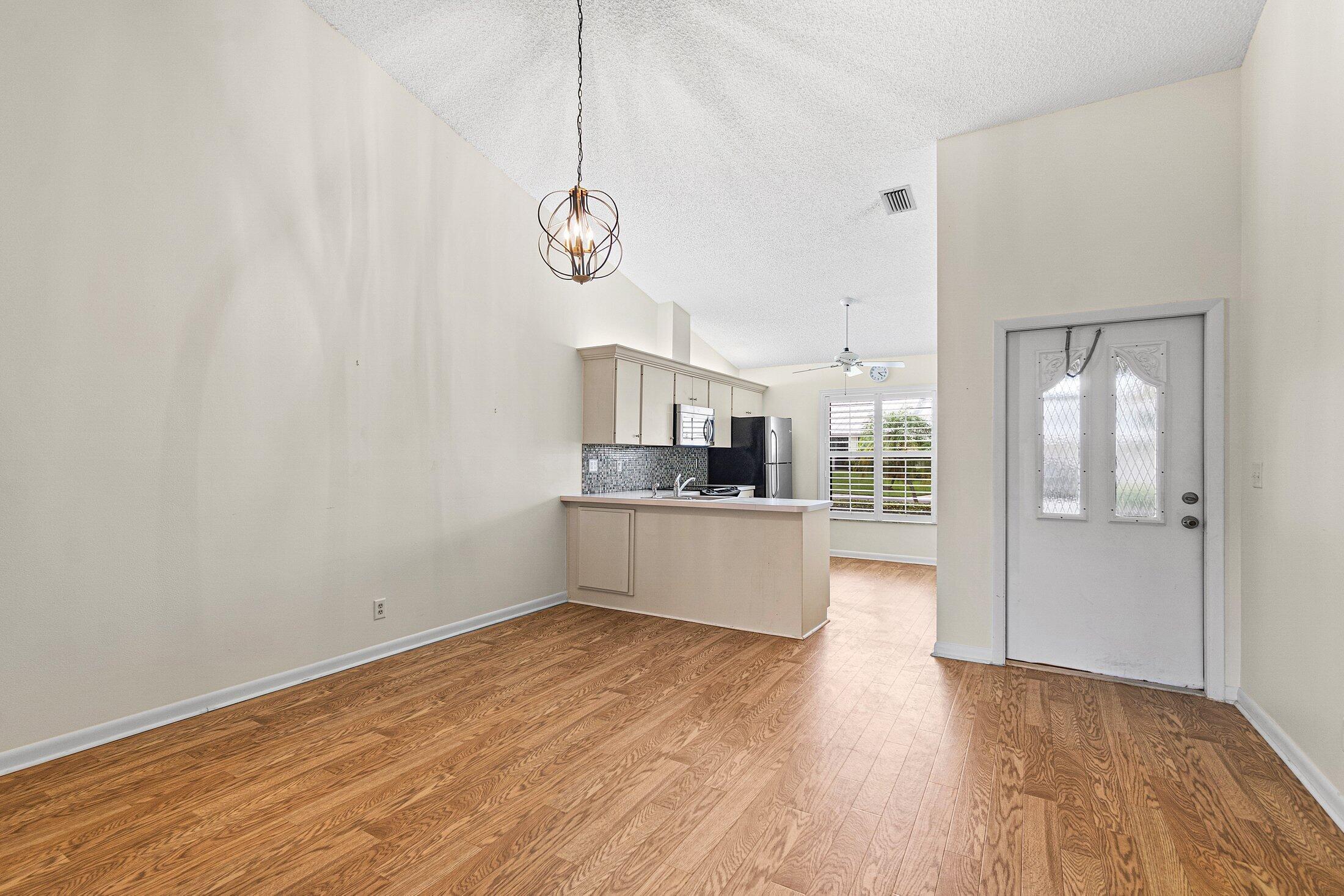 SUGAR SANDS RIDGE - Residential Lease