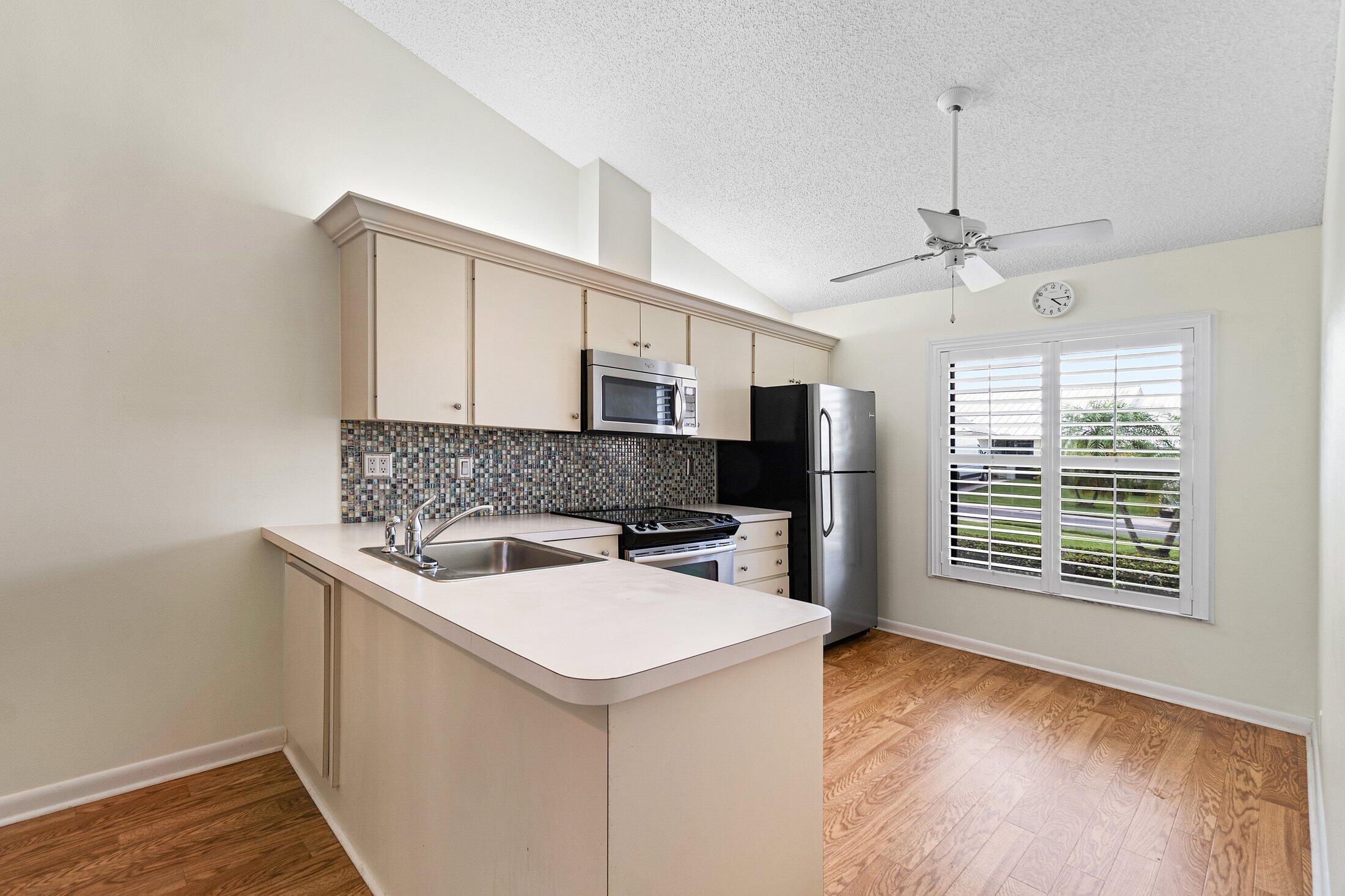 SUGAR SANDS RIDGE - Residential Lease