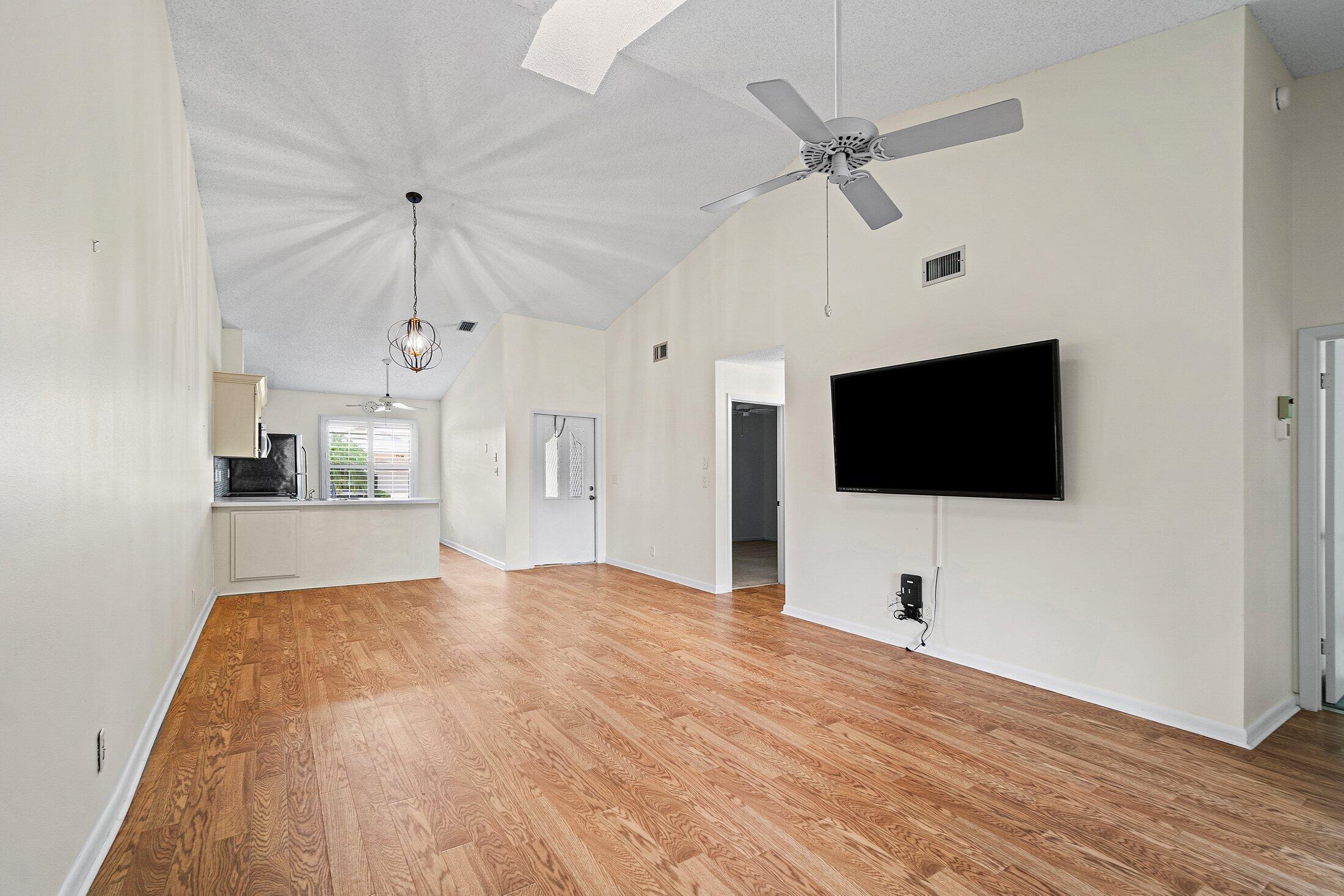 SUGAR SANDS RIDGE - Residential Lease