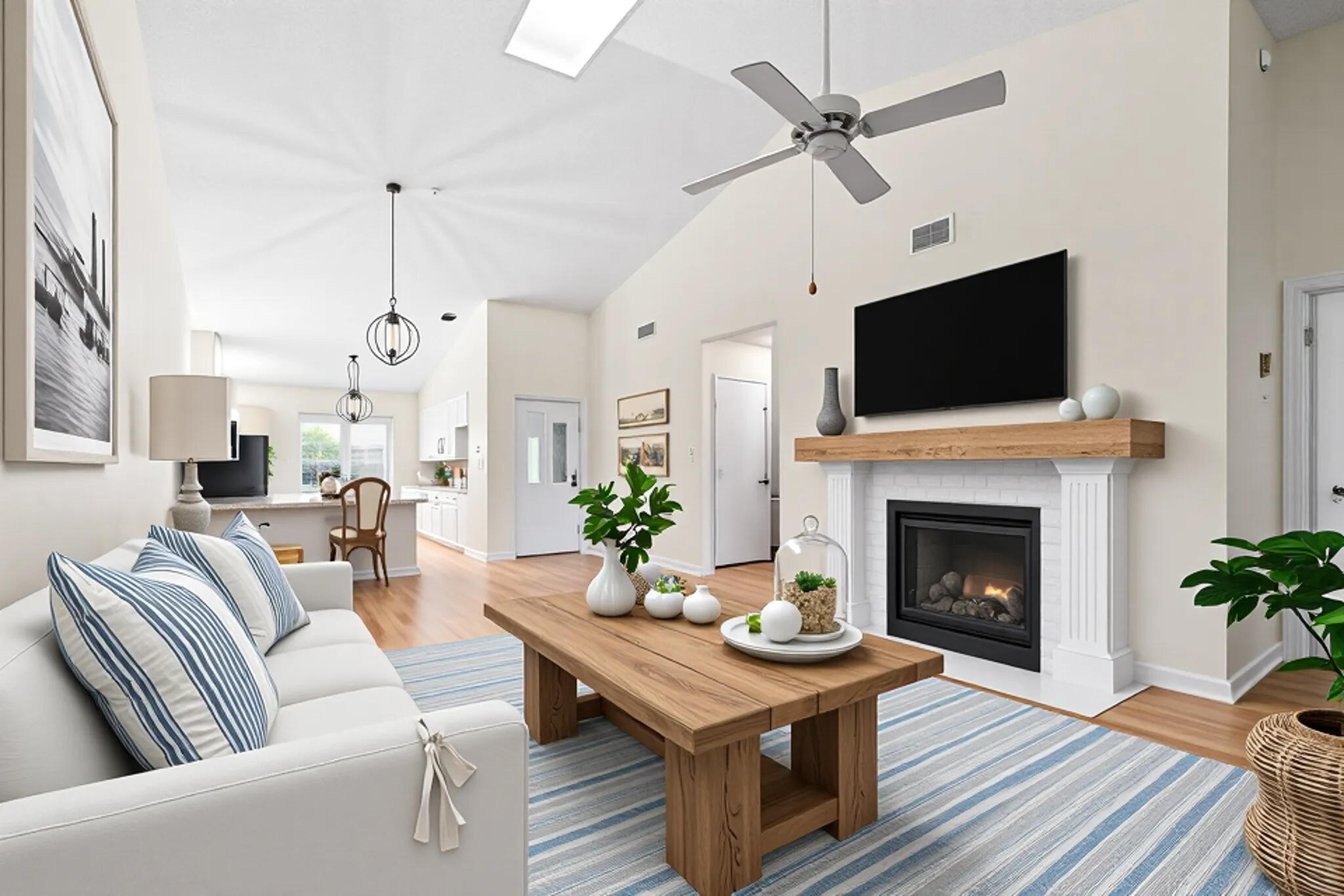 SUGAR SANDS RIDGE - Residential Lease