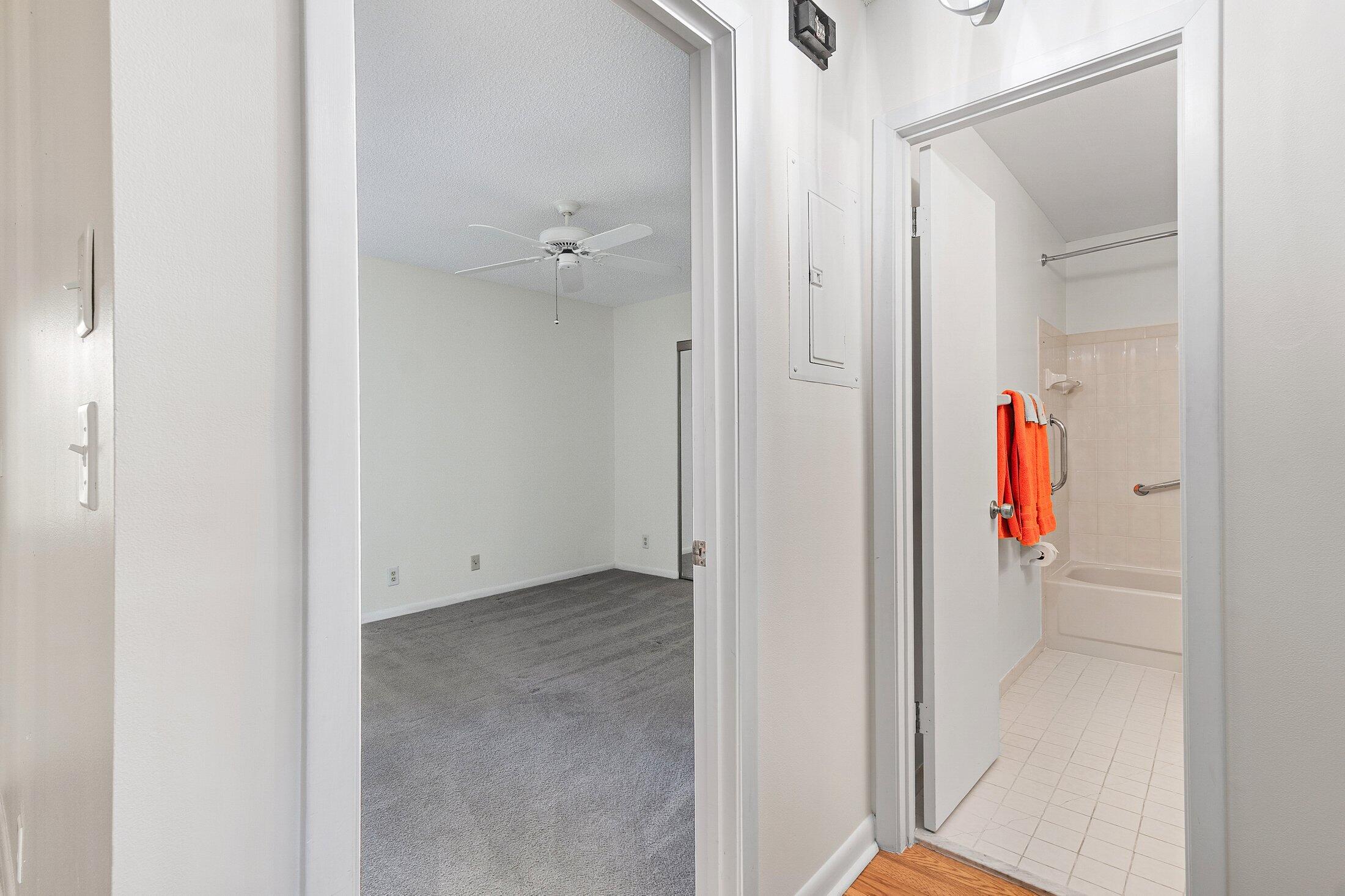 SUGAR SANDS RIDGE - Residential Lease