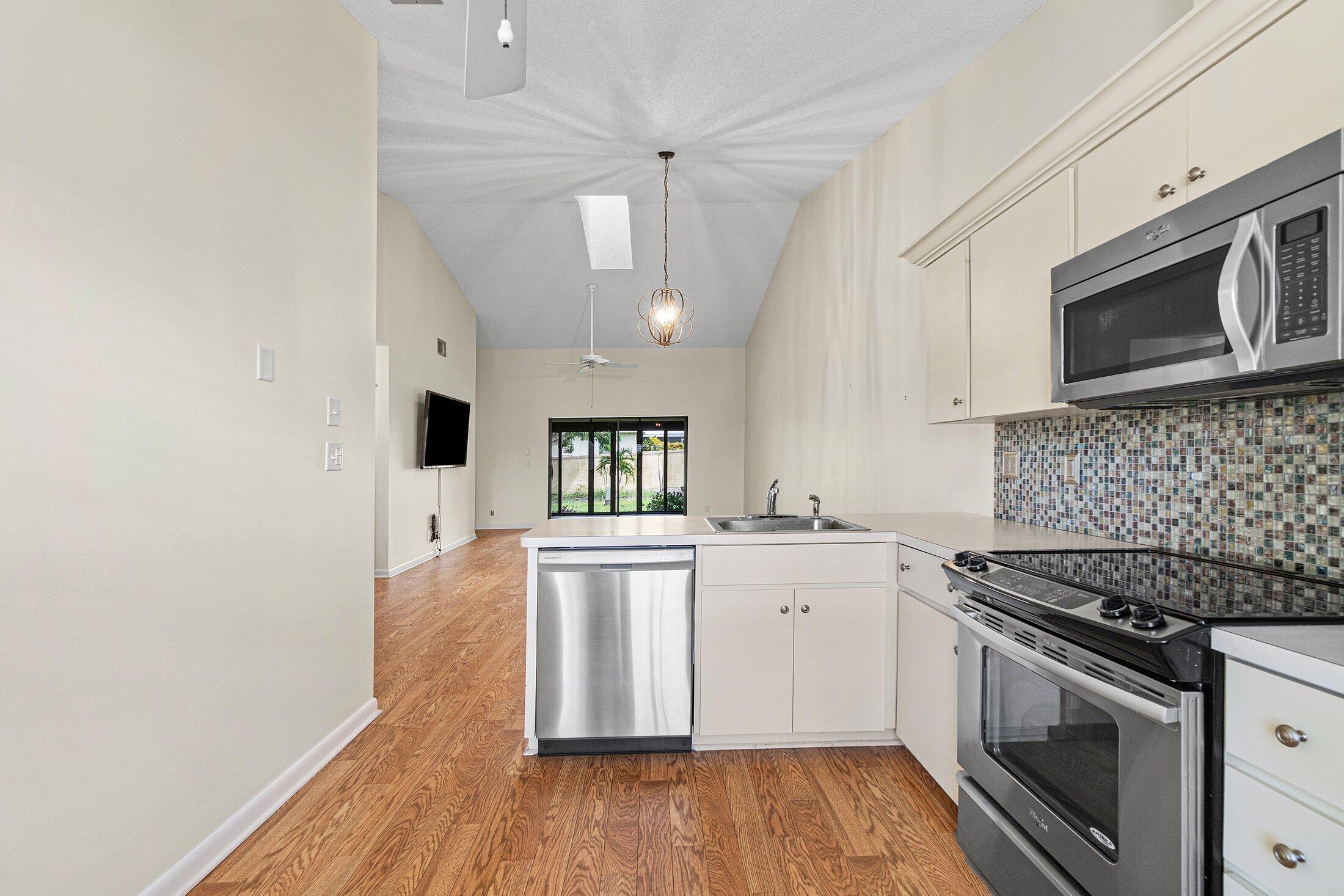 SUGAR SANDS RIDGE - Residential Lease