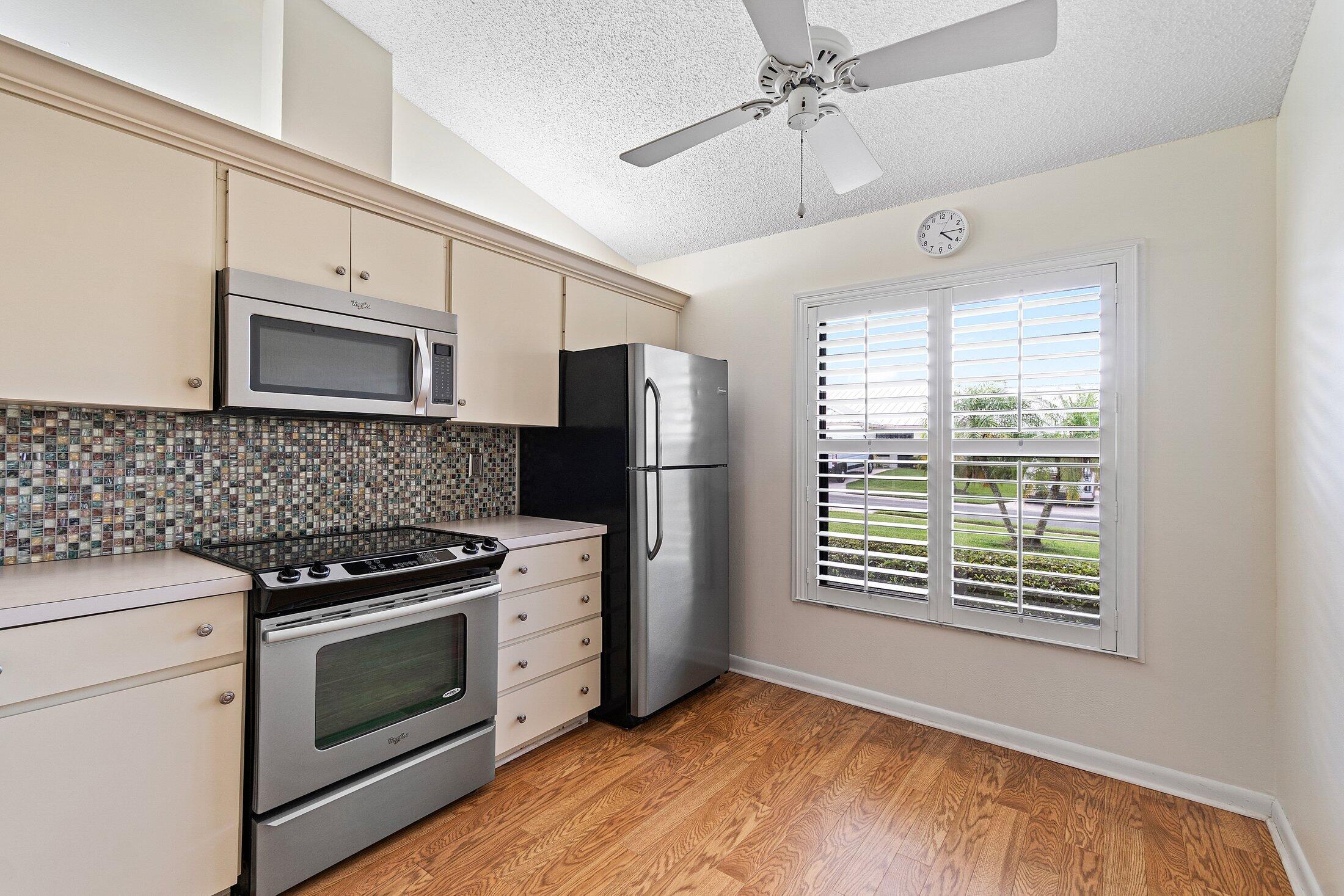 SUGAR SANDS RIDGE - Residential Lease